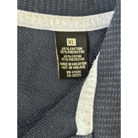 Budweiser BMW sponsor Embroidered Polo Shirt XL Gear For Sports Blue - Picture 4 of 8